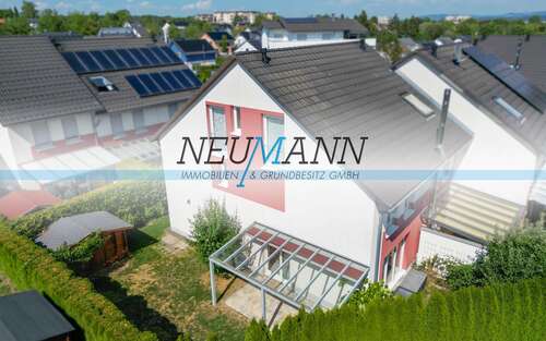 Foto - Haus zum Kaufen in Villingen-Schwenningen 418.000,00 € 136 m²