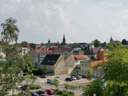 Foto - Wohnung zum Mieten in Bernburg 378,20 € 61 m²