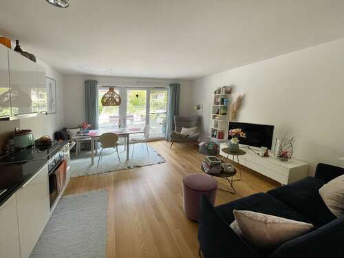 Foto - Wohnung zum Mieten in Herrsching am Ammersee 1.230,00 € 57.03 m²