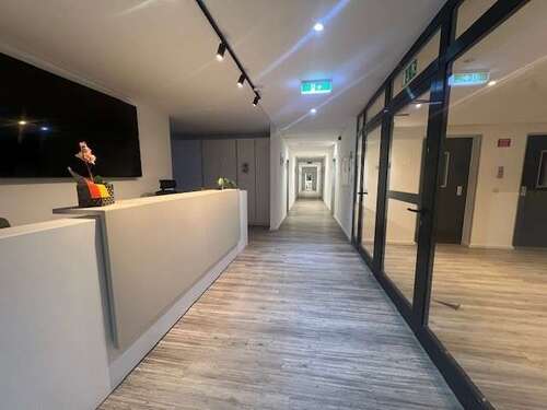 Foto - Büro in Düsseldorf 6.950,00 € 640 m²