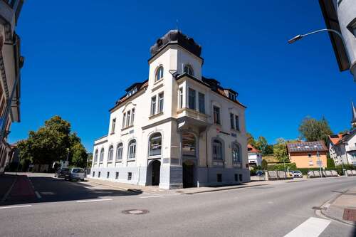 Foto - Haus zum Kaufen in Wangen im Allgäu 1.080.000,00 € 105 m²