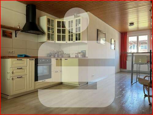 Foto - Wohnung zum Mieten in Waldshut-Tiengen 1.100,00 € 134 m²