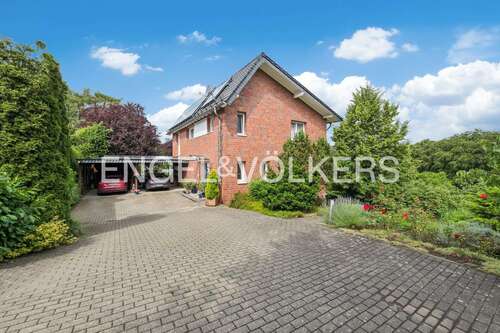 Foto - Haus zum Kaufen in Rösrath 880.000,00 € 214 m²
