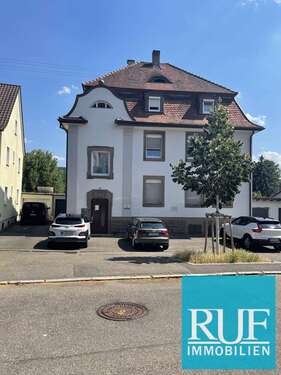 Foto - Büro in Mühlacker Enzberg 1.000,00 € 99 m²