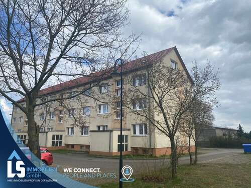 Foto - Wohnung zum Mieten in Sandbeiendorf 160,00 € 31.67 m²