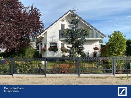 Foto - Haus zum Kaufen in Greifswald 399.000,00 € 126 m²