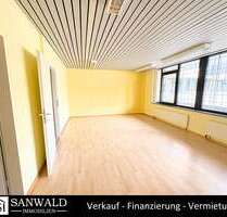 Büro in Bonn 350,00 € 42 m² - 350,00 EUR Kaltmiete, ca.  42,00 m² in Bonn (PLZ: 53179)
