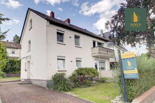 Foto - Haus zum Kaufen in Herford 415.000,00 € 230 m²