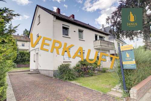 Foto - Haus zum Kaufen in Herford 415.000,00 € 230 m²