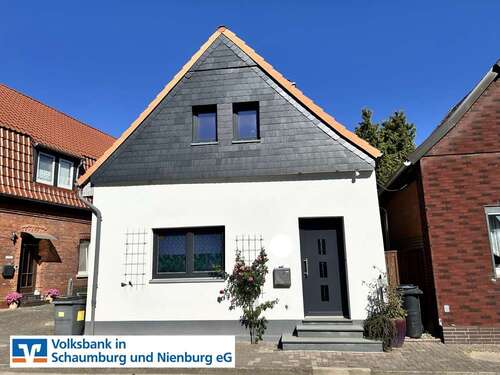 Foto - Haus zum Kaufen in Liebenau 159.000,00 € 105 m²