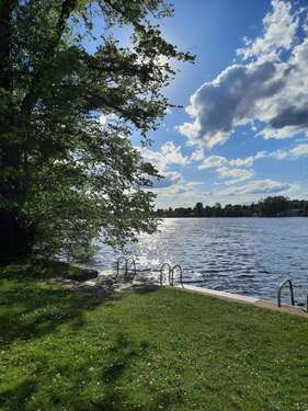 Foto - Wohnung zum Kaufen in Berlin - Heiligensee 520.000,00 € 100 m²