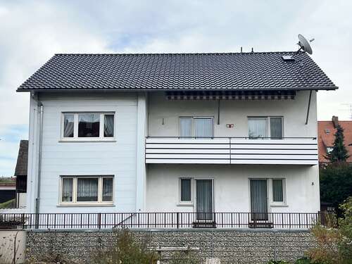 Foto - Haus zum Kaufen in Hochstadt 268.000,00 € 190 m²