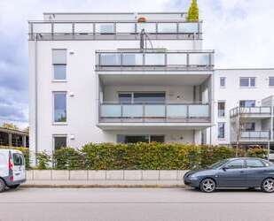 Wohnung zum Kaufen in Straubing 412.000,00 € 85.19 m²