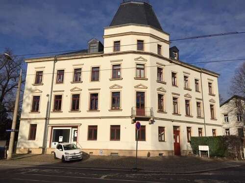 Foto - Wohnung zum Mieten in Dresden 645,60 € 53.8 m²