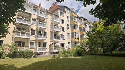 Foto - Wohnung zum Mieten in Hannover-List 1.330,00 € 115 m²