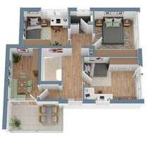 Haus zum Kaufen in Söhnstetten 339.000,00 € 130 m²