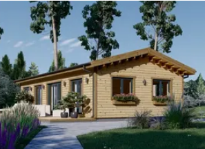 Foto - Haus zum Kaufen in Talheim 203.417,00 € 68 m²