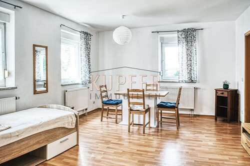 Foto - Wohnung zum Mieten in Forchheim 480,00 € 35.5 m²