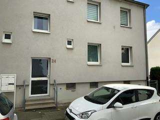 Foto - Wohnung zum Mieten in Übach-Palenberg 419,00 € 46.88 m²