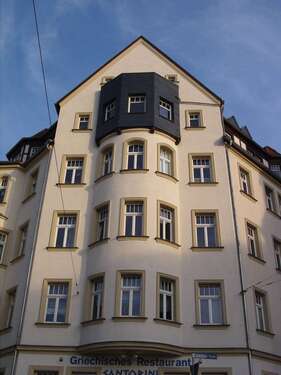 Foto - Wohnung zum Mieten in Halle 575,00 € 71.73 m²