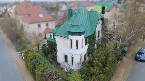 Foto - Haus zum Kaufen in Weinböhla 339.000,00 € 105 m²