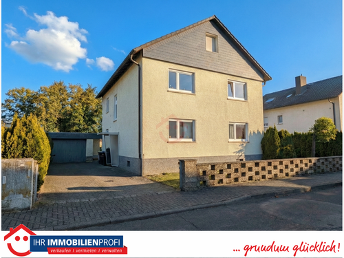 Foto - Haus zum Kaufen in Gießen 679.000,00 € 186 m²