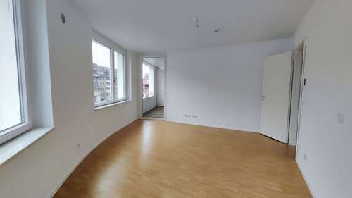 Foto - Wohnung zum Mieten in Hannover 1.417,83 € 91.12 m²