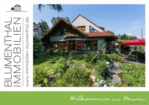 Foto - Haus zum Mieten in Bielefeld Brake 1.695,00 € 196 m²