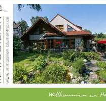 Haus zum Mieten in Bielefeld Brake 1.695,00 € 196 m² - Bielefeld / Brake