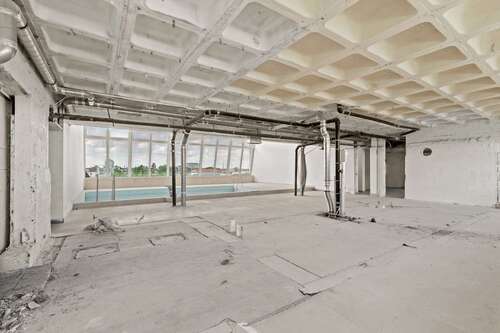 Foto - Büro in Berlin 2.000.000,00 € 755 m²