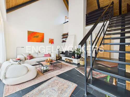 Foto - Wohnung zum Kaufen in Krefeld 435.000,00 € 137 m²