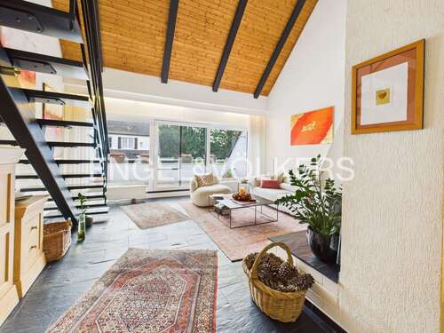 Foto - Wohnung zum Kaufen in Krefeld 435.000,00 € 137 m²