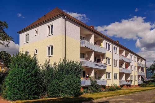 Foto - Wohnung zum Mieten in Wolfsburg 526,08 € 65.76 m²