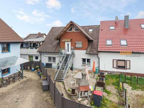 Foto - Haus zum Kaufen in Hartheim 349.000,00 € 173.45 m²