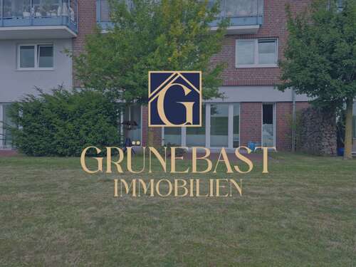 Foto - Wohnung zum Mieten in Wilhelmshaven 750,00 € 71.93 m²