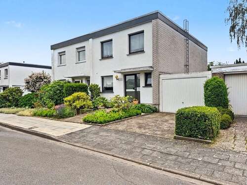 Foto - Haus zum Kaufen in Unna 279.000,00 € 110 m²