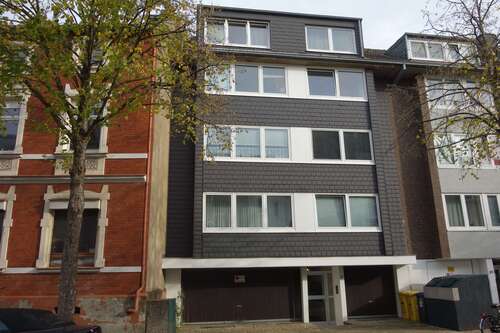 Foto - Haus zum Kaufen in Düsseldorf 1.660.000,00 € 559 m²