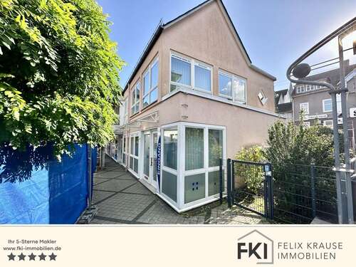 Foto - Büro in Betzdorf 219.000,00 € 155 m²