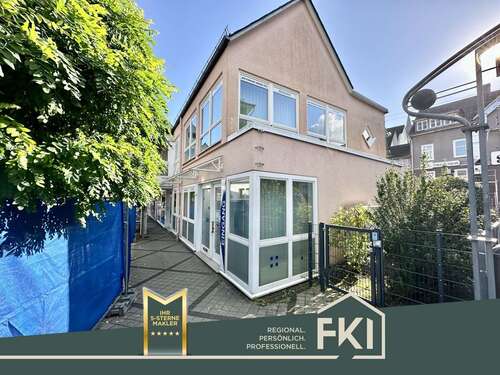 Foto - Büro in Betzdorf 199.000,00 € 155 m²