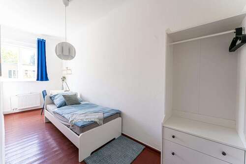 Foto - WG-Zimmer in Berlin 540,00 € 10 m²