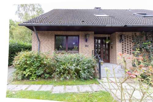 Foto - Haus zum Kaufen in Osnabrück 449.000,00 € 150 m²