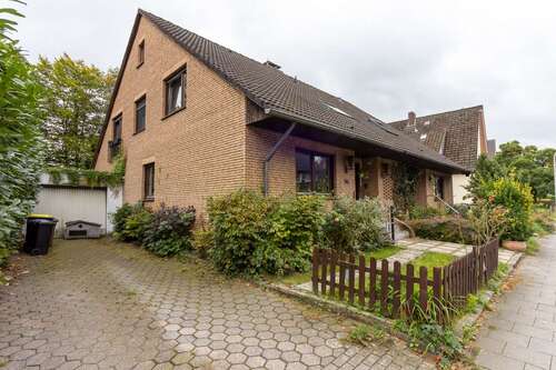 Foto - Haus zum Kaufen in Osnabrück 479.000,00 € 150 m²
