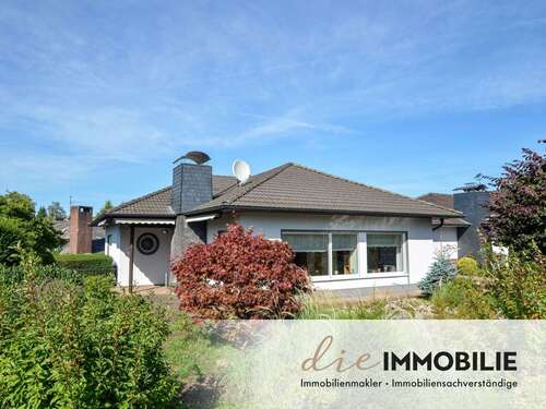 Foto - Haus zum Kaufen in Bergisch Gladbach 770.000,00 € 155 m²