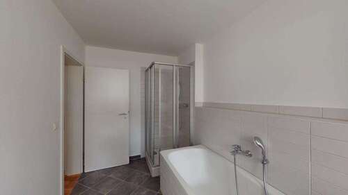 Foto - Wohnung zum Mieten in Halle 750,00 € 75 m²