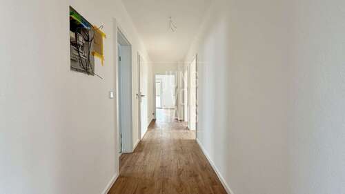 Foto - Wohnung zum Mieten in Eltville am Rhein 1.095,00 € 95 m²