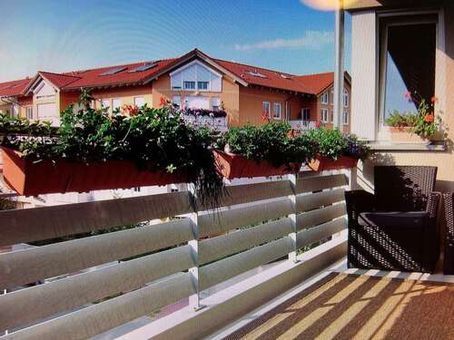 Foto - Wohnung zum Mieten in Bamberg 1.070,00 € 75 m²