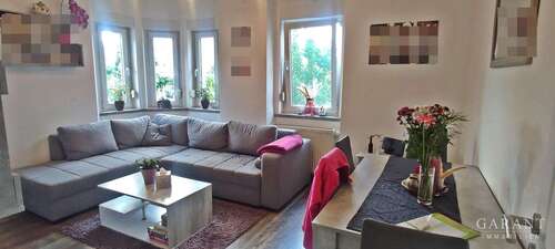 Foto - Wohnung zum Kaufen in Sinsheim 220.000,00 € 75 m²