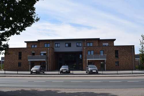 Foto - Wohnung zum Mieten in Barßel 285,00 € 30 m²