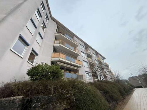 Foto - Wohnung zum Mieten in Coburg 450,00 € 64 m²