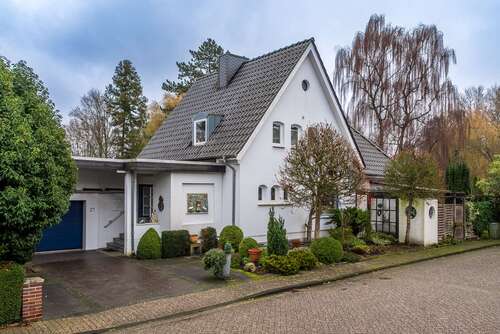 Foto - Haus zum Kaufen in Oldenburg 480.000,00 € 173 m²